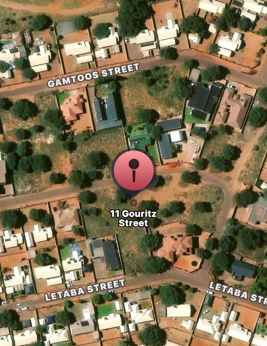 0 Bedroom Property for Sale in Kathu Northern Cape